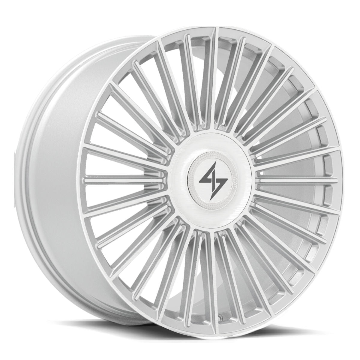 Sentali Luxx Spectre  5x112/5x115 (22″)