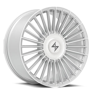 Sentali Luxx Spectre  5x112/5x114.3 (22″)