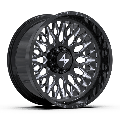 Sentali Forged SF6BM 6x135 (22″)