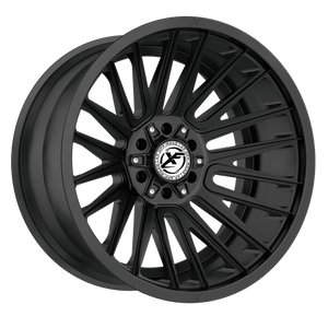 XF OFFROAD XF-234 6x135/6x139.7 (20″)