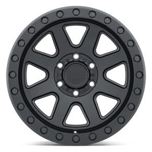 Black Rhino BAKER 6X5.5 (18″)