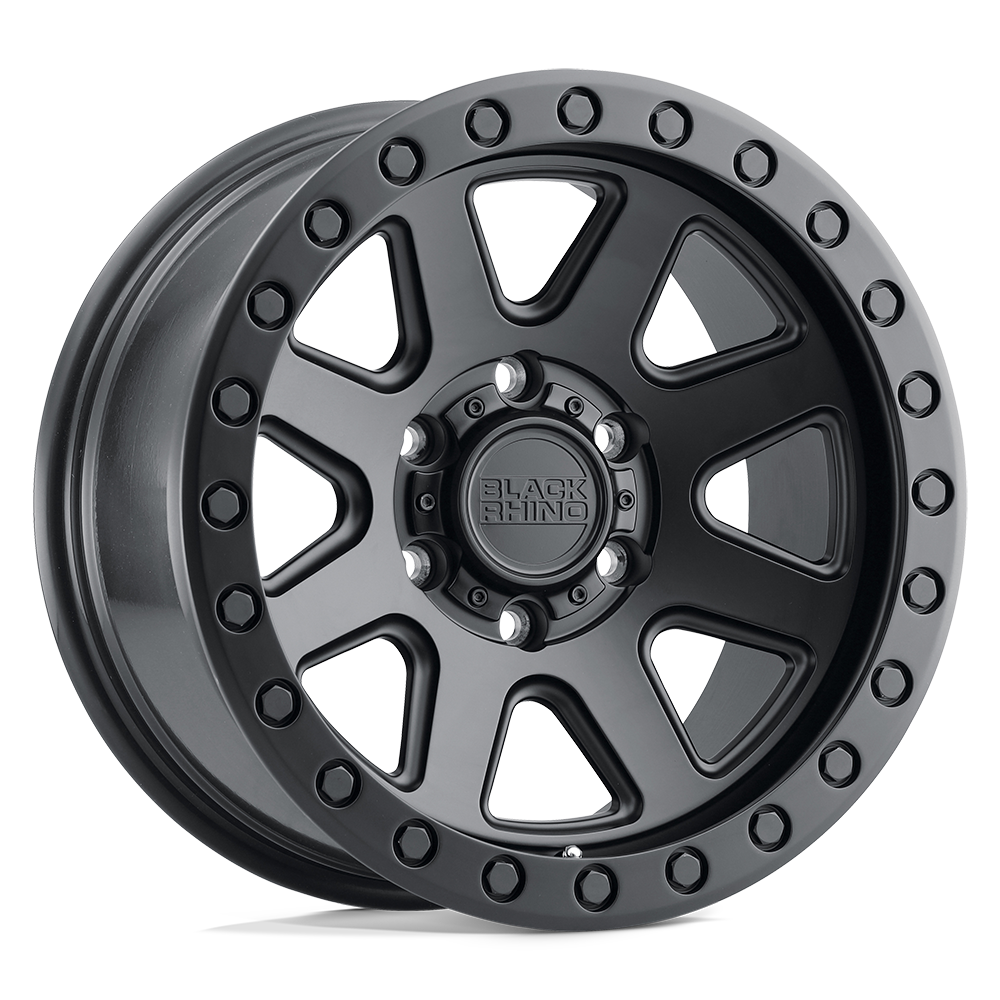 Black Rhino BAKER 6X5.5 (18″)