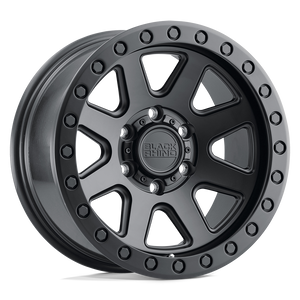 Black Rhino BAKER 6X5.5 (18″)
