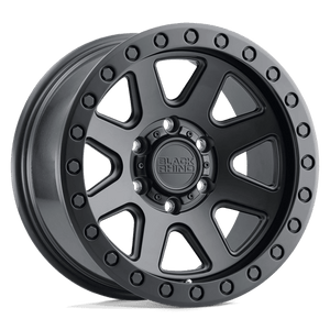 Black Rhino BAKER 6X5.5 (18″)