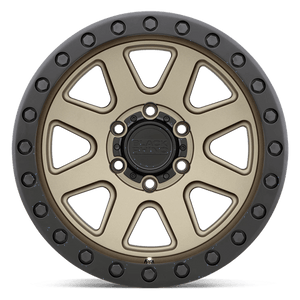 Black Rhino BAKER 6X5.5 (18″)