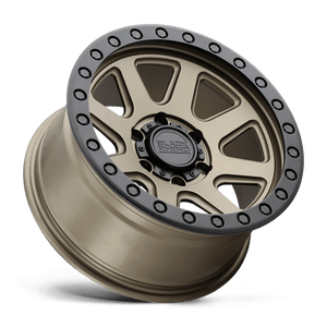 Black Rhino BAKER 6X5.5 (18″)