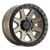 Black Rhino BAKER 5X4.5 (17″)