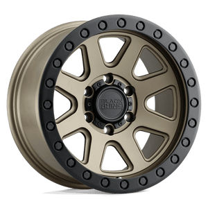 Black Rhino BAKER 6X5.5 (18″)