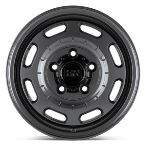 Black Rhino Hard Alloys BANDOLIER 5X130 (17″)
