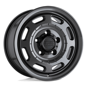 Black Rhino Hard Alloys BANDOLIER 5X130 (17″)