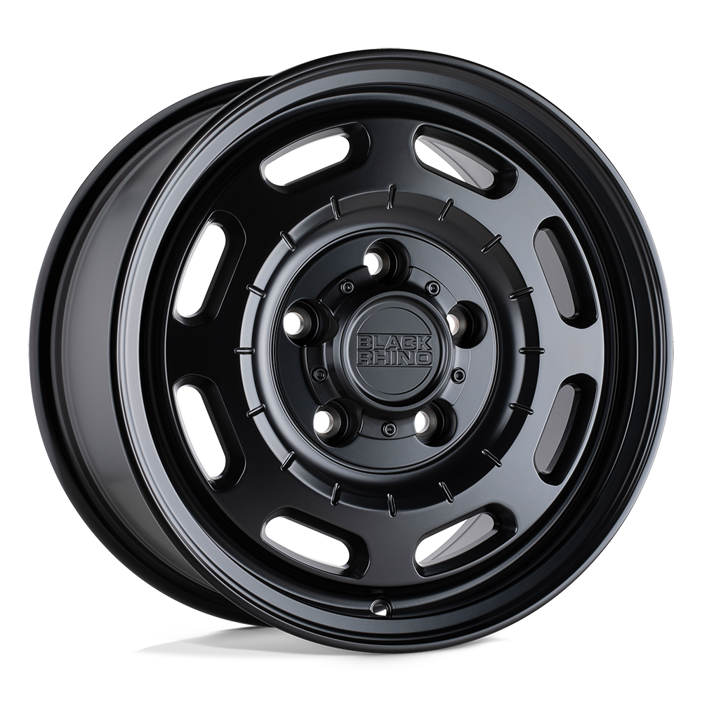 Black Rhino Hard Alloys BANDOLIER 5X130 (17″)