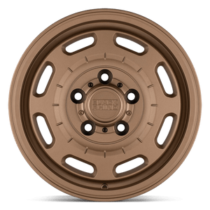 Black Rhino Hard Alloys BANDOLIER 5X130 (16″)