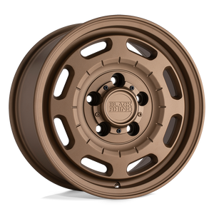 Black Rhino Hard Alloys BANDOLIER 5X130 (17″)