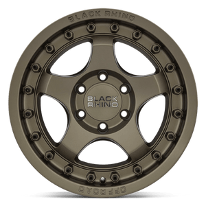 Black Rhino BANTAM 5X5.0 (18″)