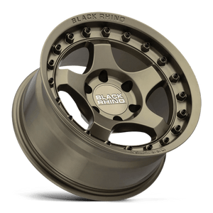 Black Rhino BANTAM 5X5.0 (18″)