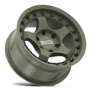 Black Rhino BANTAM 5X5.0 (18″)