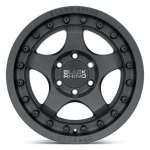 Black Rhino Hard Alloys BANTAM 5X5.0 (18″)