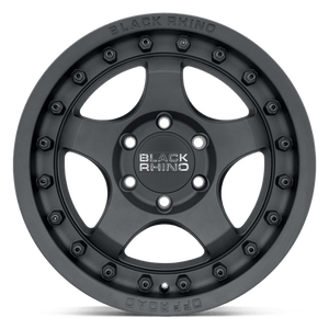 Black Rhino BANTAM 5X5.0 (18″)