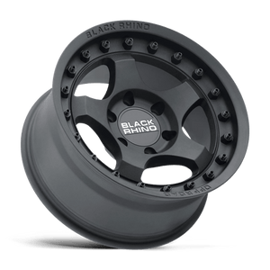 Black Rhino BANTAM 5X5.0 (18″)