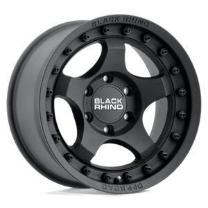 Black Rhino BANTAM 5X5.0 (18″)