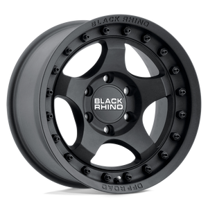 Black Rhino BANTAM 5X5.0 (18″)