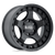 Black Rhino BANTAM 5X5.0 (18″)