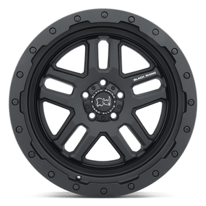 Black Rhino BARSTOW 6X5.5 (17″)