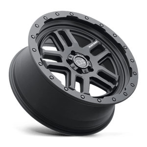 Black Rhino BARSTOW 6X5.5 (17″)