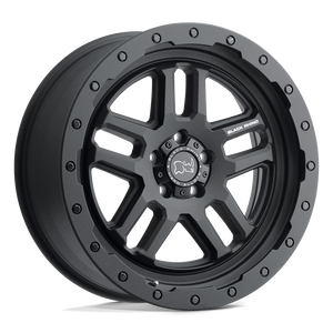 Black Rhino BARSTOW 6X5.5 (17″)