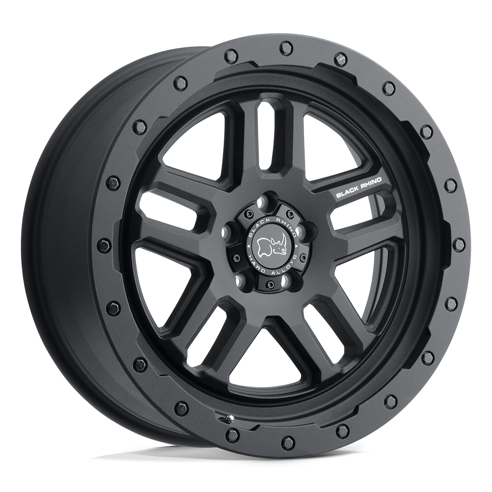 Black Rhino BARSTOW 5X150 (18″)