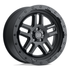 Black Rhino BARSTOW 6X5.5 (18″)