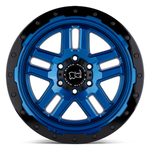 Black Rhino BARSTOW 6X5.5 (17″)