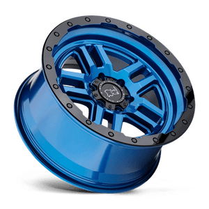 Black Rhino BARSTOW 6X5.5 (17″)