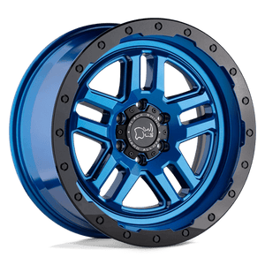 Black Rhino BARSTOW 6X5.5 (18″)