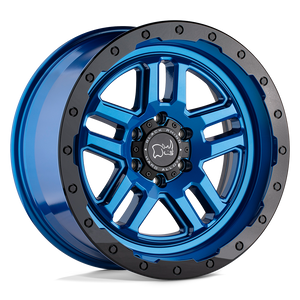 Black Rhino BARSTOW 6X5.5 (18″)