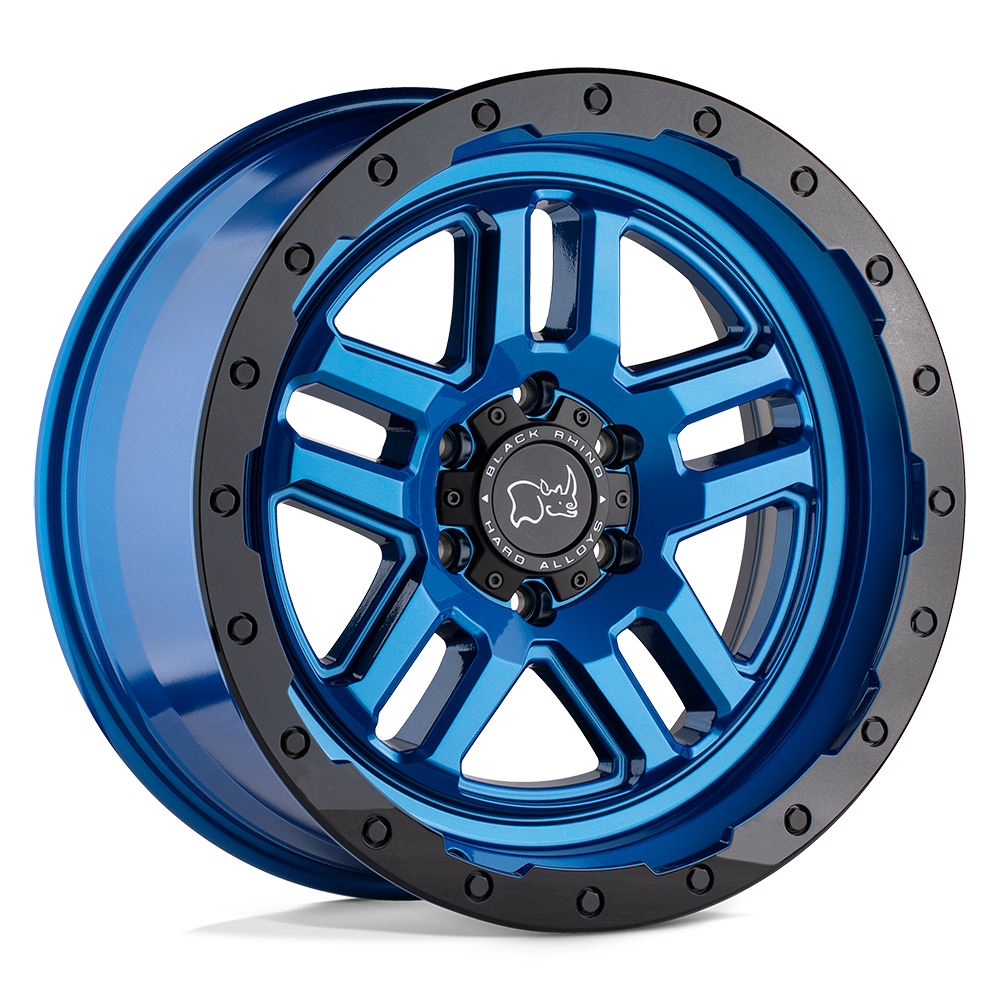 Black Rhino BARSTOW 6X5.5 (17″)