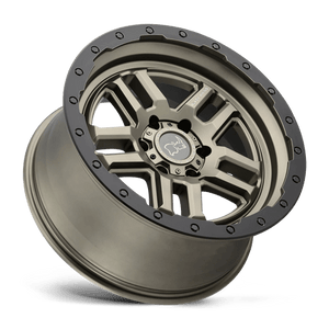 Black Rhino BARSTOW 6X5.5 (17″)