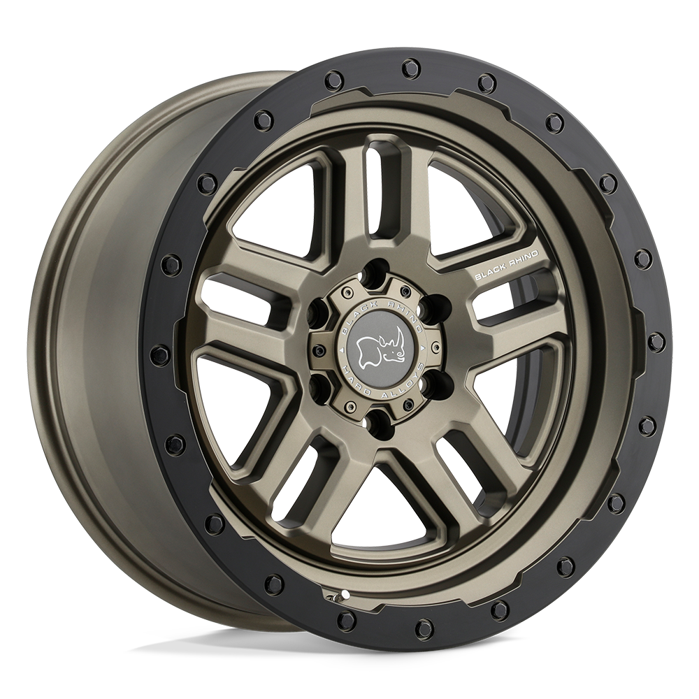 Black Rhino BARSTOW 5X150 (20″)