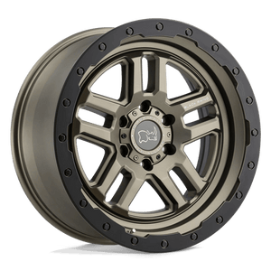 Black Rhino BARSTOW 5X5.5 (18″)