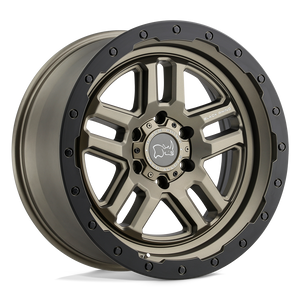 Black Rhino BARSTOW 6X5.5 (17″)