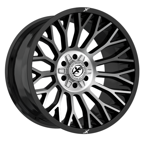 XF OFFROAD XF-237 6x135/6x139.7 (20″)