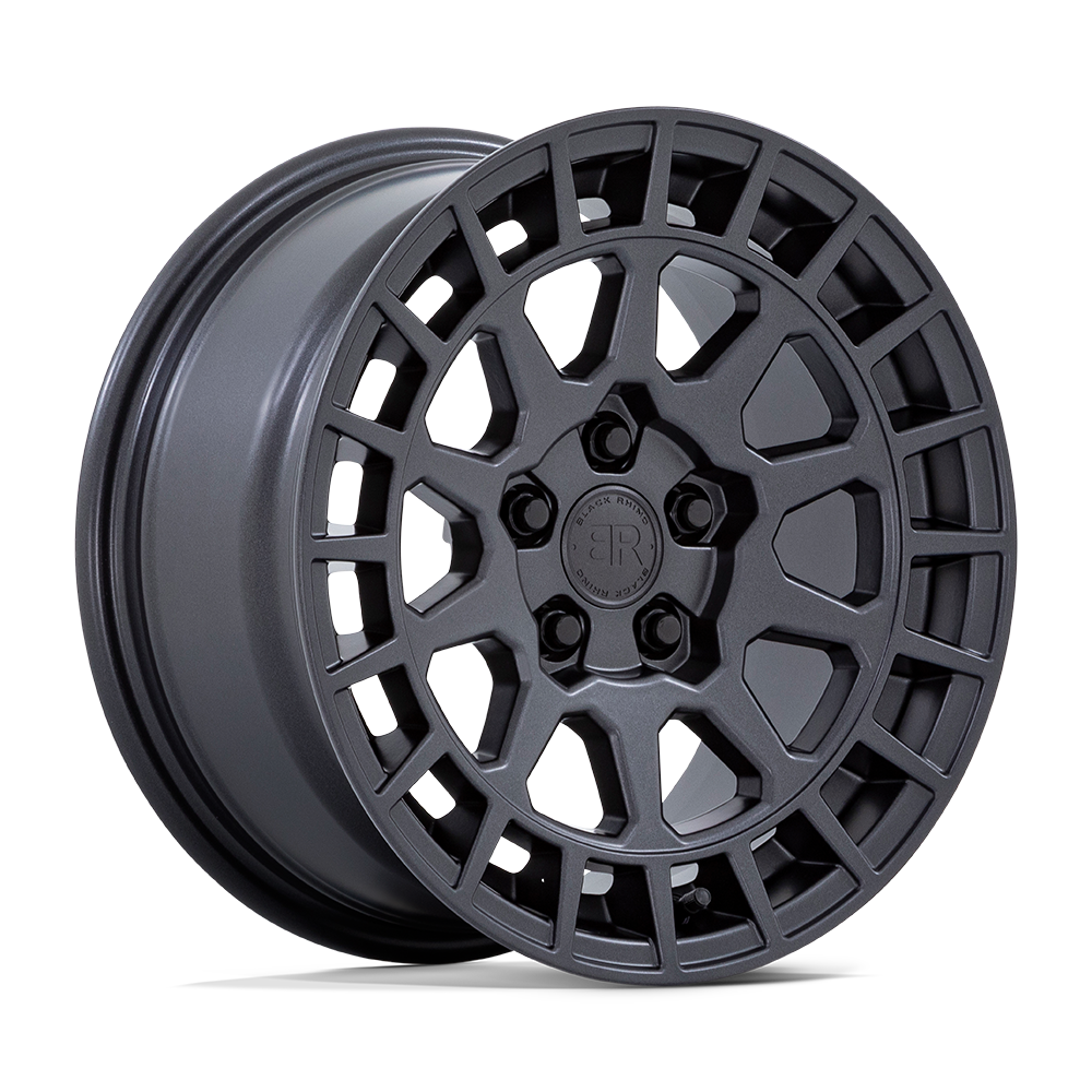 Black Rhino BOXER 5X100 (17″)