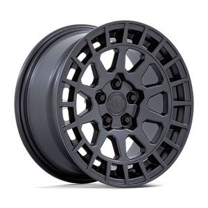 Black Rhino BOXER 5X4.25 (17″)