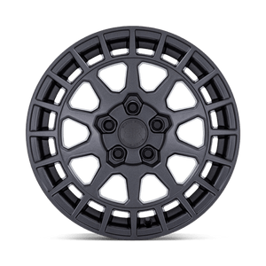 Black Rhino BOXER 5X4.5 (17″)