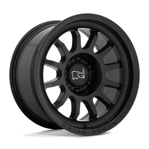 Black Rhino Hard Alloys RAPID 5X5.0 (20″) (2)