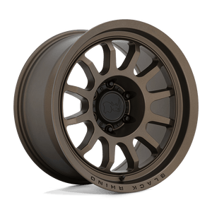 Black Rhino Hard Alloys RAPID 6X5.5 (20″) (2)