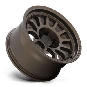Black Rhino Hard Alloys RAPID 6X5.5 (20″) (2)