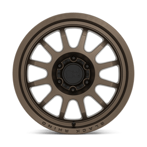 Black Rhino Hard Alloys RAPID 6X5.5 (20″) (2)