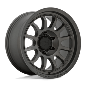 Black Rhino Hard Alloys RAPID 6X5.5 (20″) (2)