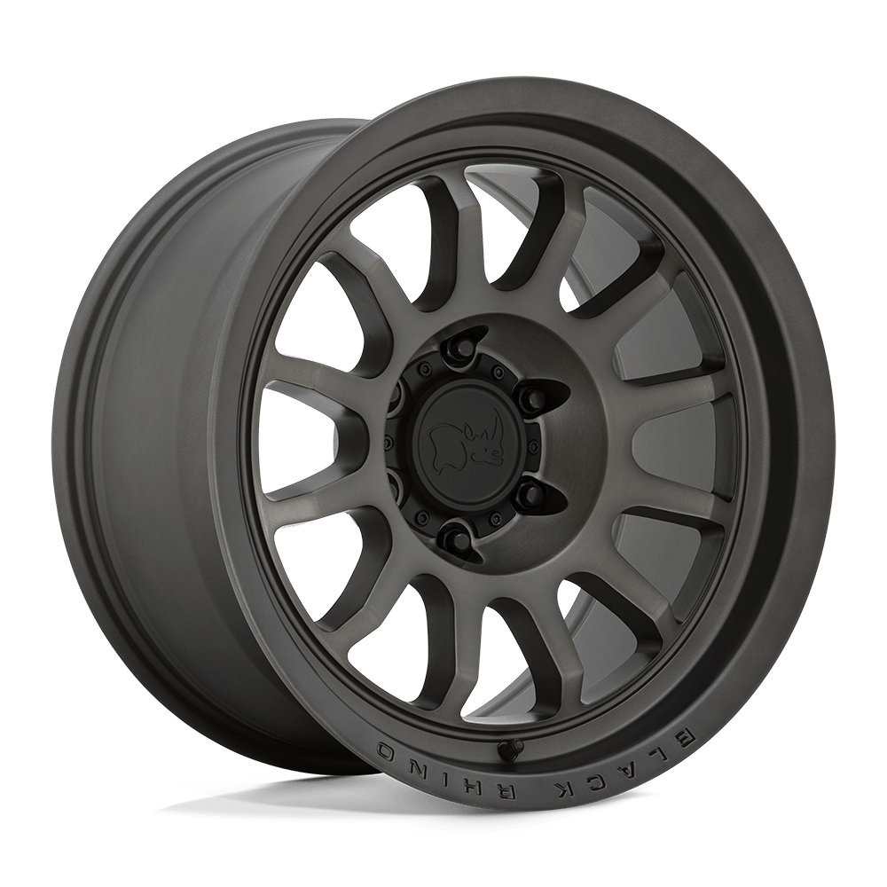 Black Rhino Hard Alloys RAPID 5X150 (20″) (2)